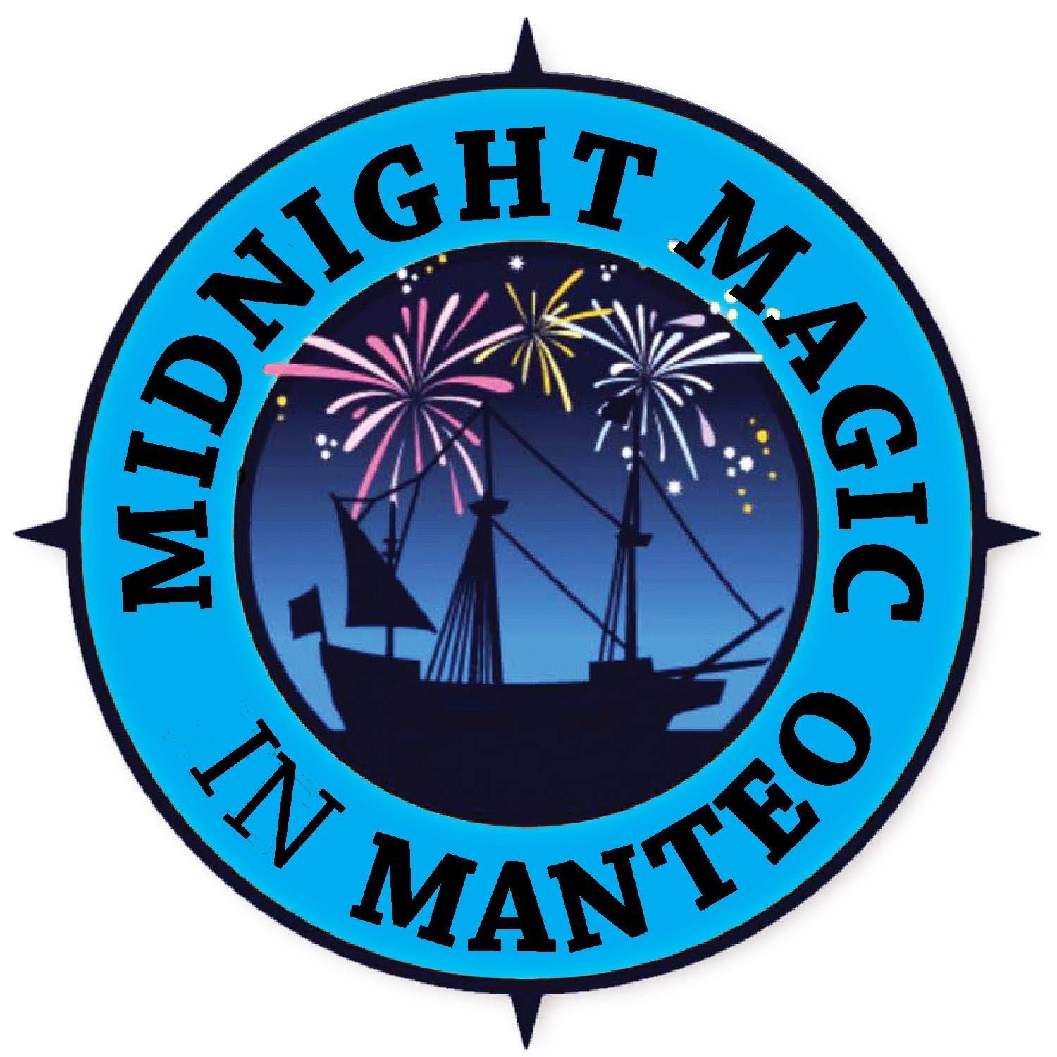 New Years Eve in Manteo Event