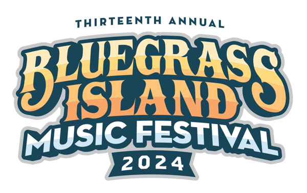 Bluegrass Island Music Festival Event