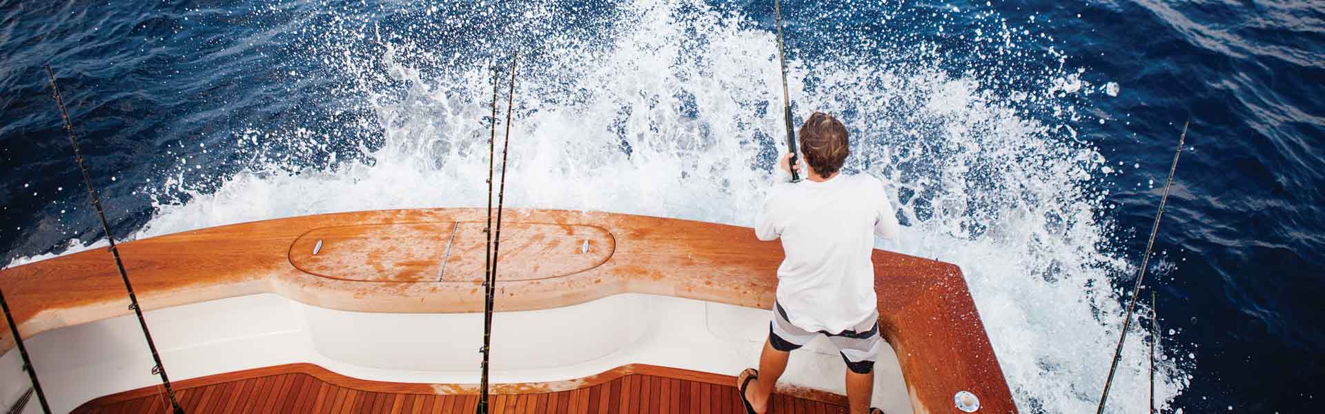41st Pirate's Cove Billfish Tournament Event