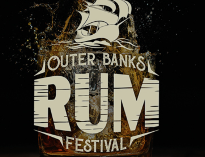 Outer Banks Rum Festival Event