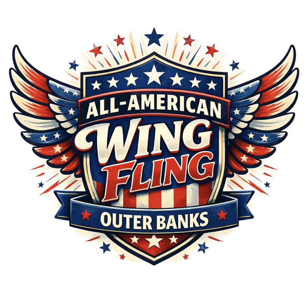 All-American Wing Fling Event