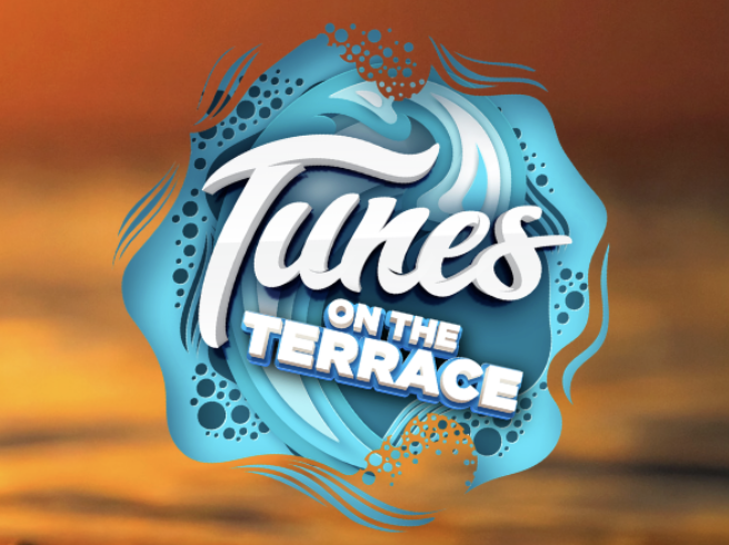 Tunes on the Terrace Event