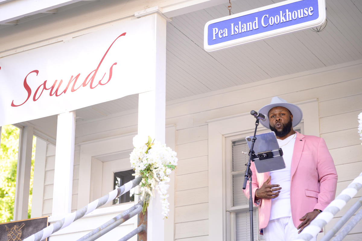 Juneteenth Celebration Event