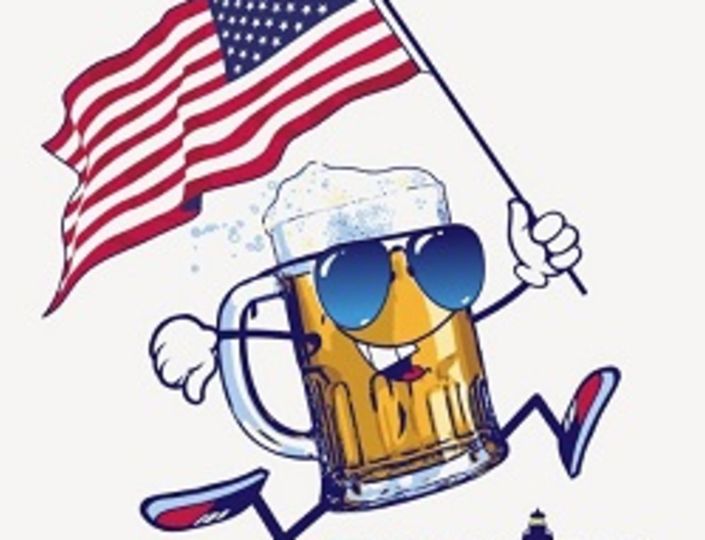 Independence Beer Mile Event