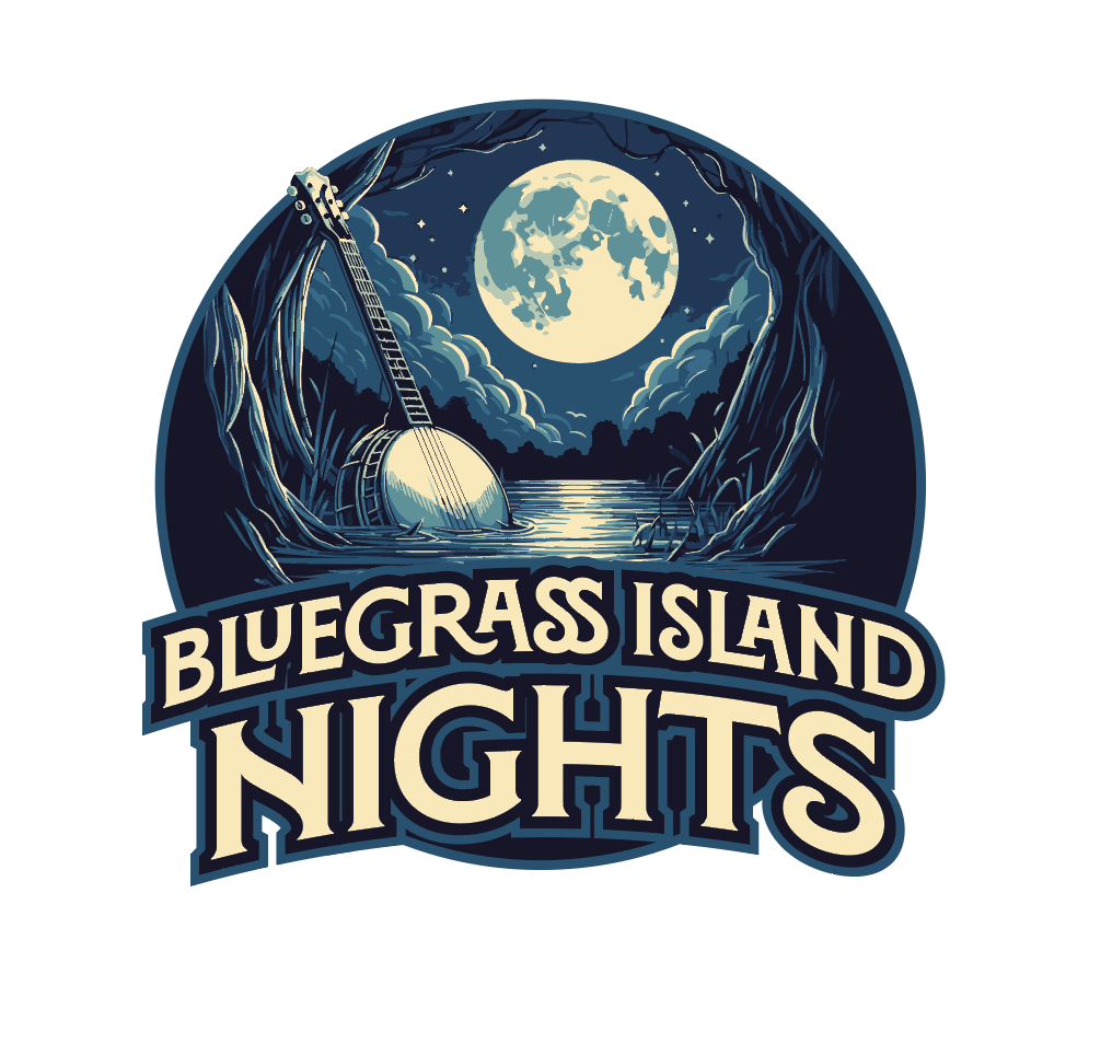 Bluegrass Island Nights Event