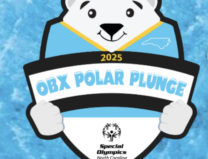 OBX Polar Plunge Event