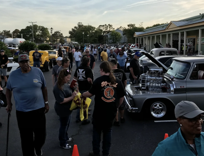 OBX Rod & Custom Festival Event