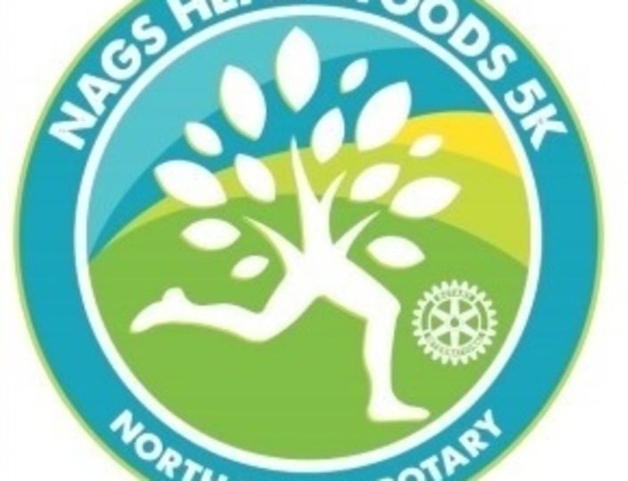 Nags Head Woods 5K Event