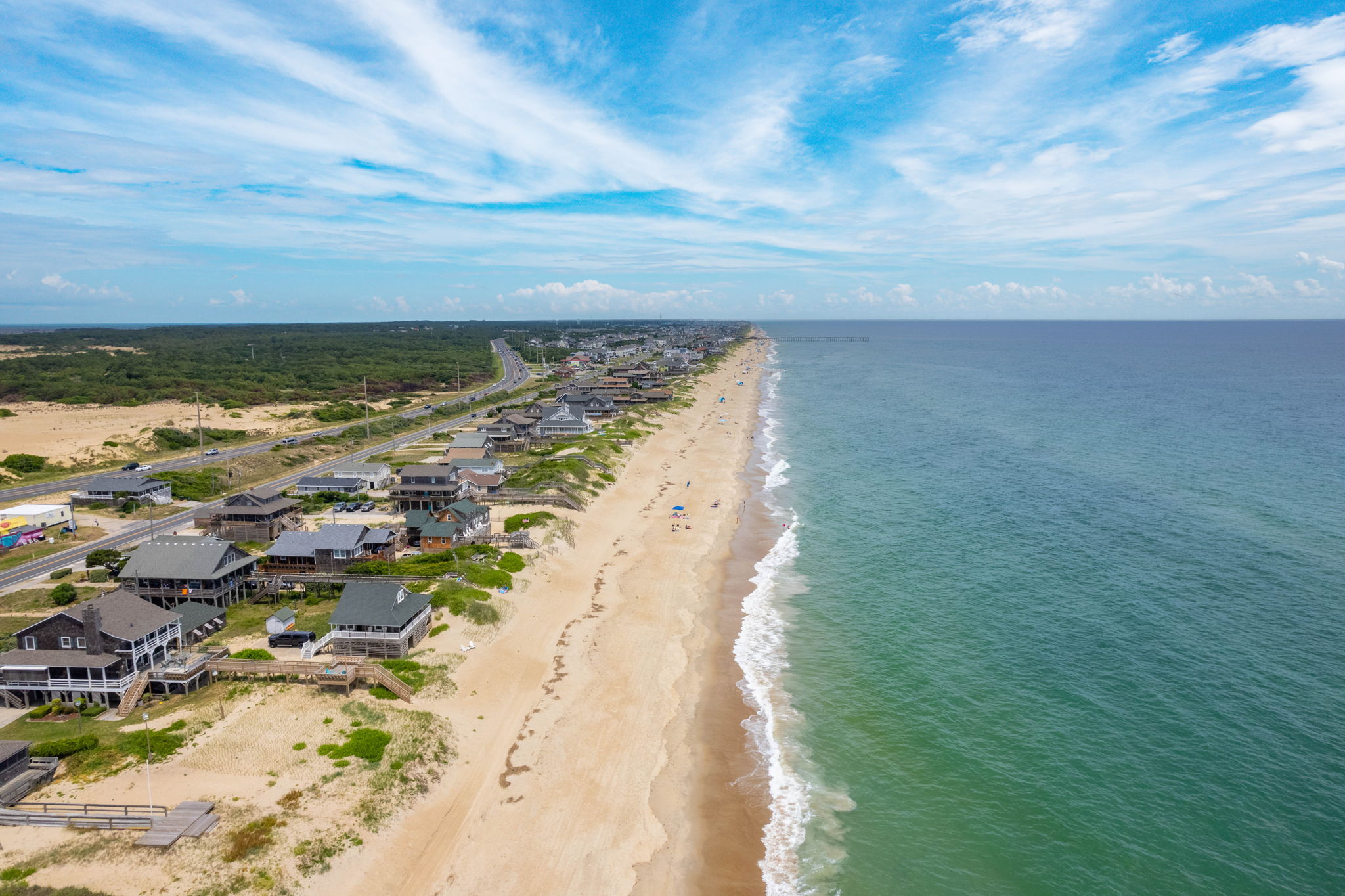 Coastal Carolina OBX Vacations | Coastal Carolina Vacations