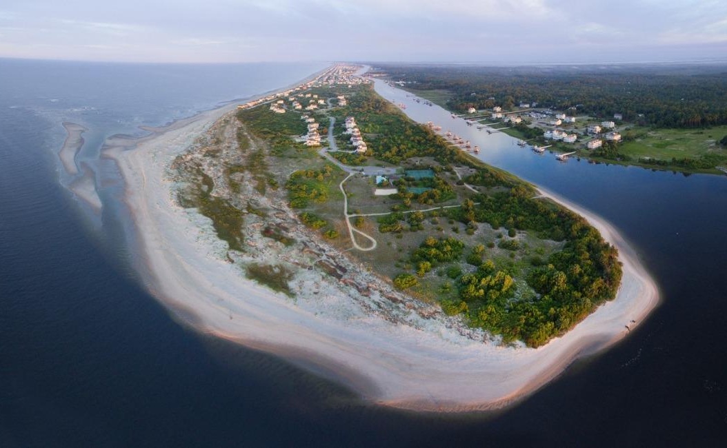 Thing To Do Holden Beach and Supply Vacation Rentals