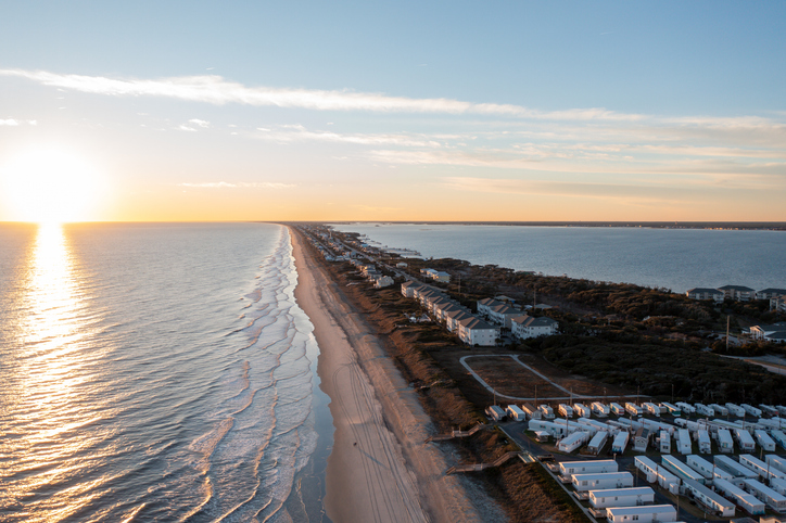 Thing To Do Indian Beach and Salter Path Vacation Rentals