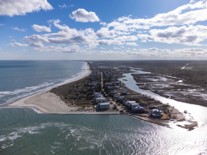 Thing To Do Pine Knoll Shores 