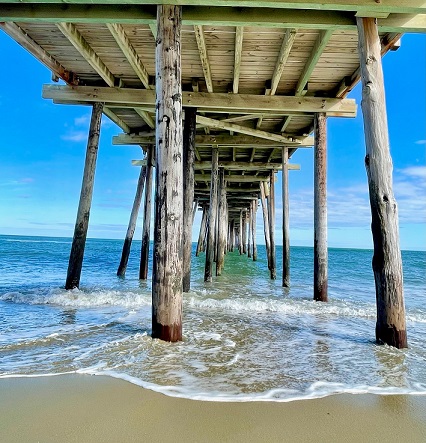 Coastal Carolina OBX Vacations | Coastal Carolina Vacations