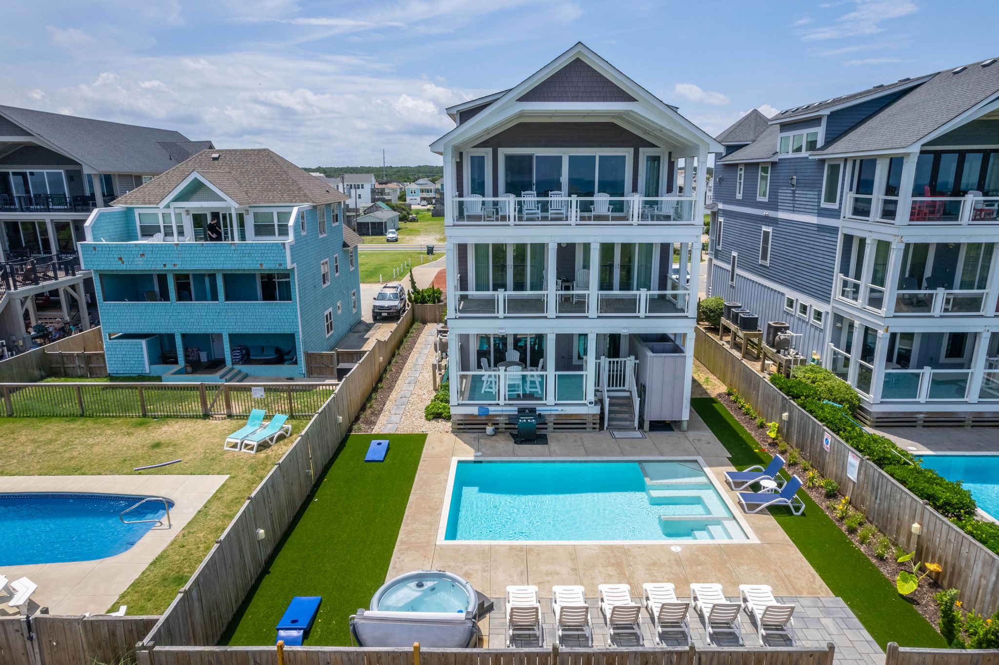 Special Property $1710 OFF WEEK OF 6/6/26 at NH140!