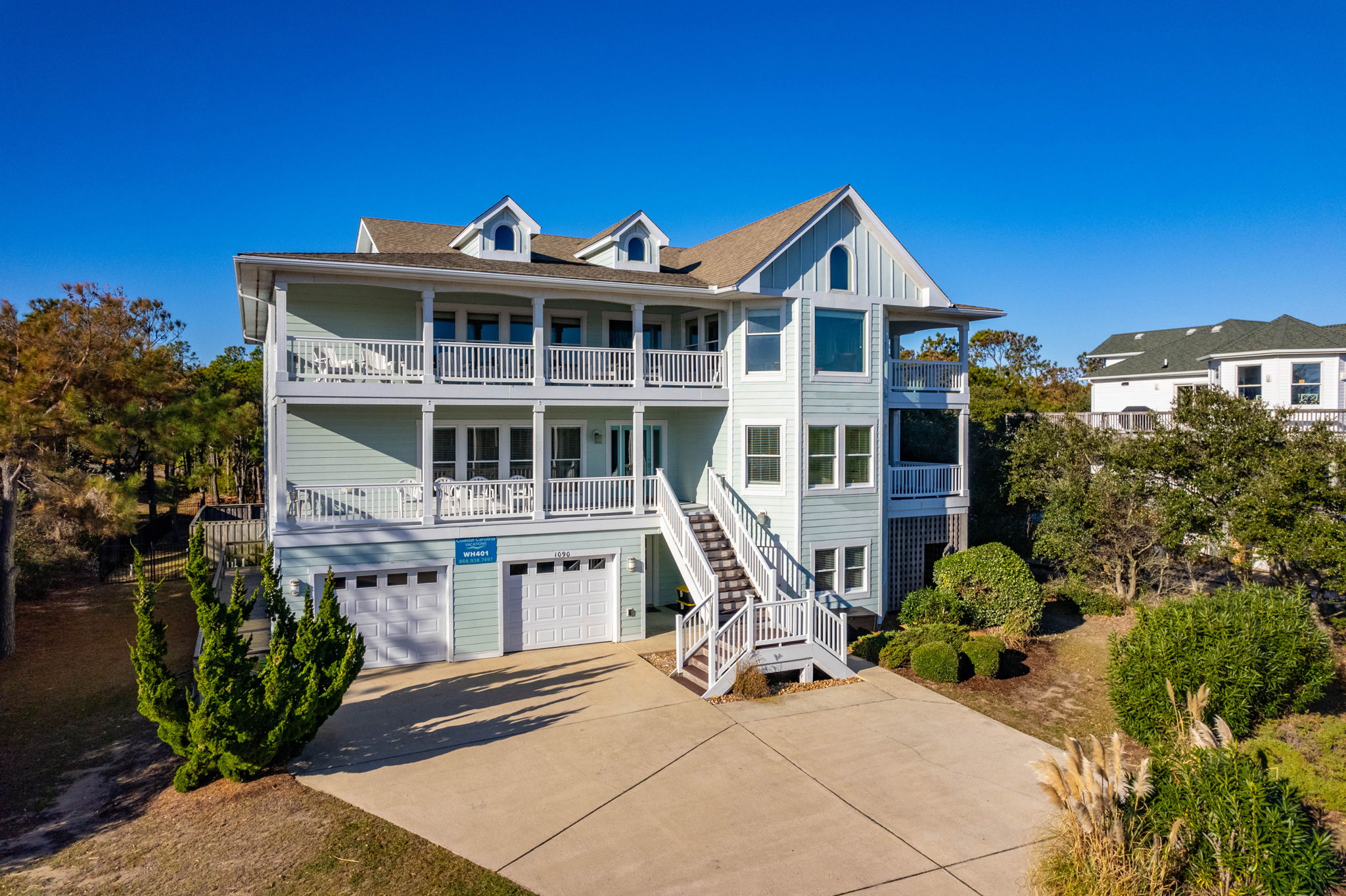 Special Property $1100 OFF WEEKs OF 6/27/26 and 7/4/26 at WH401!