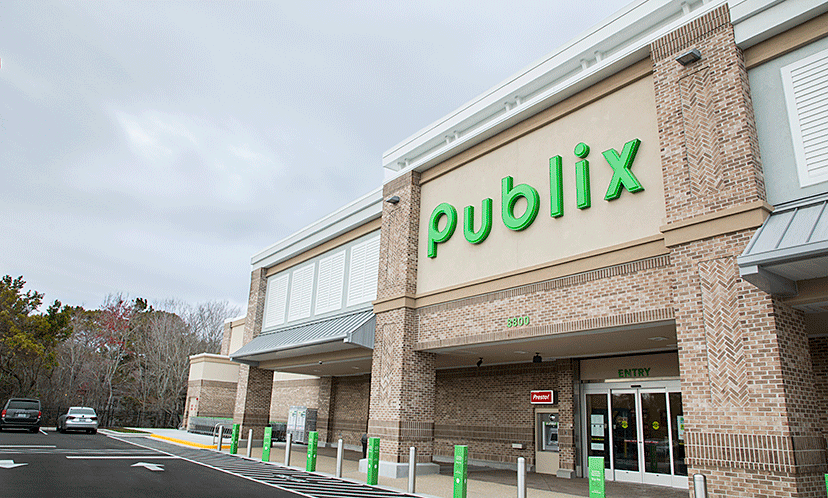Things To Do Publix Super Market at Egret Landing