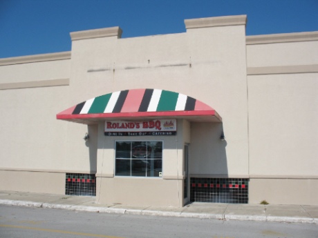 Things To Do Roland's Barbecue