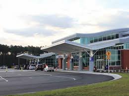 Things To Do [Jacksonville] Albert J. Ellis Airport