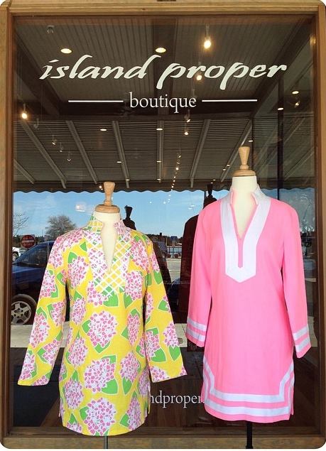 Things To Do Island Proper Boutique