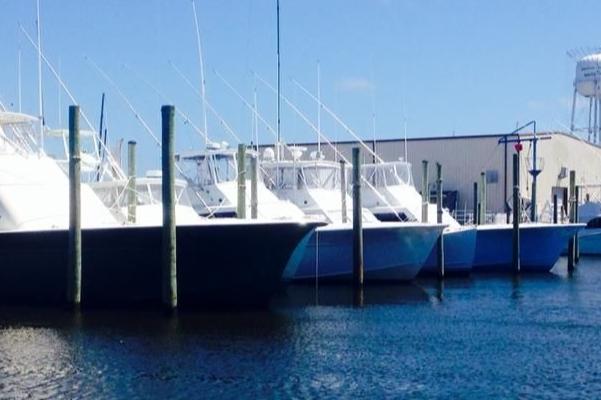 Things To Do Outer Banks Marina