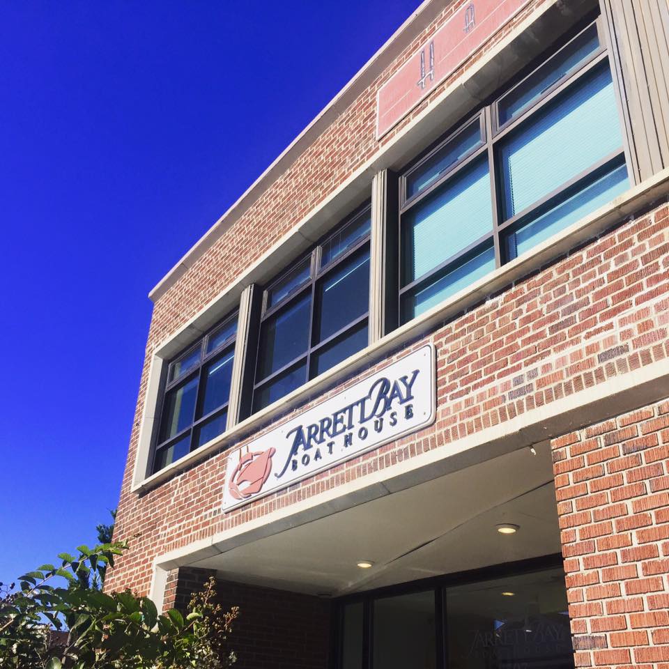 Things To Do Jarrett Bay Clothing Co.