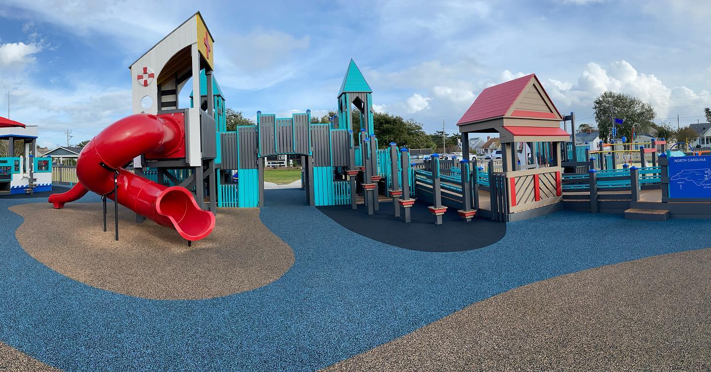 Things To Do Shevans Park