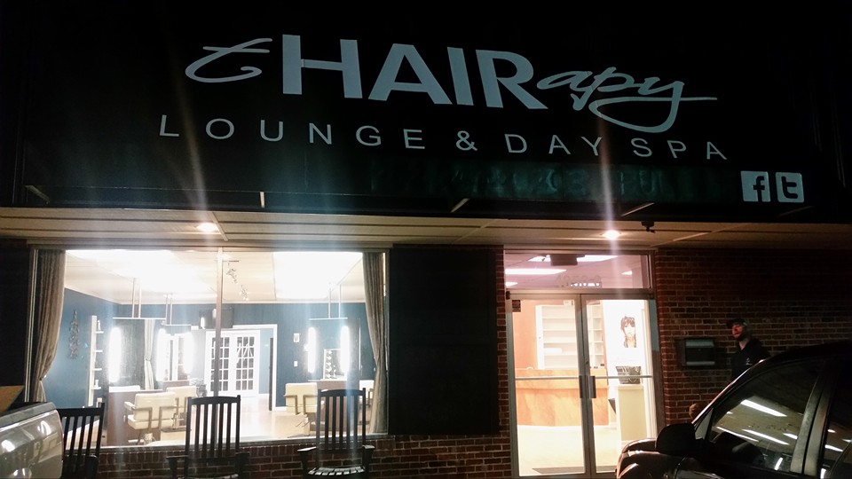 Things To Do THAIRapy Lounge & Day Spa