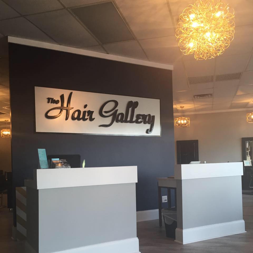 Things To Do The Hair Gallery