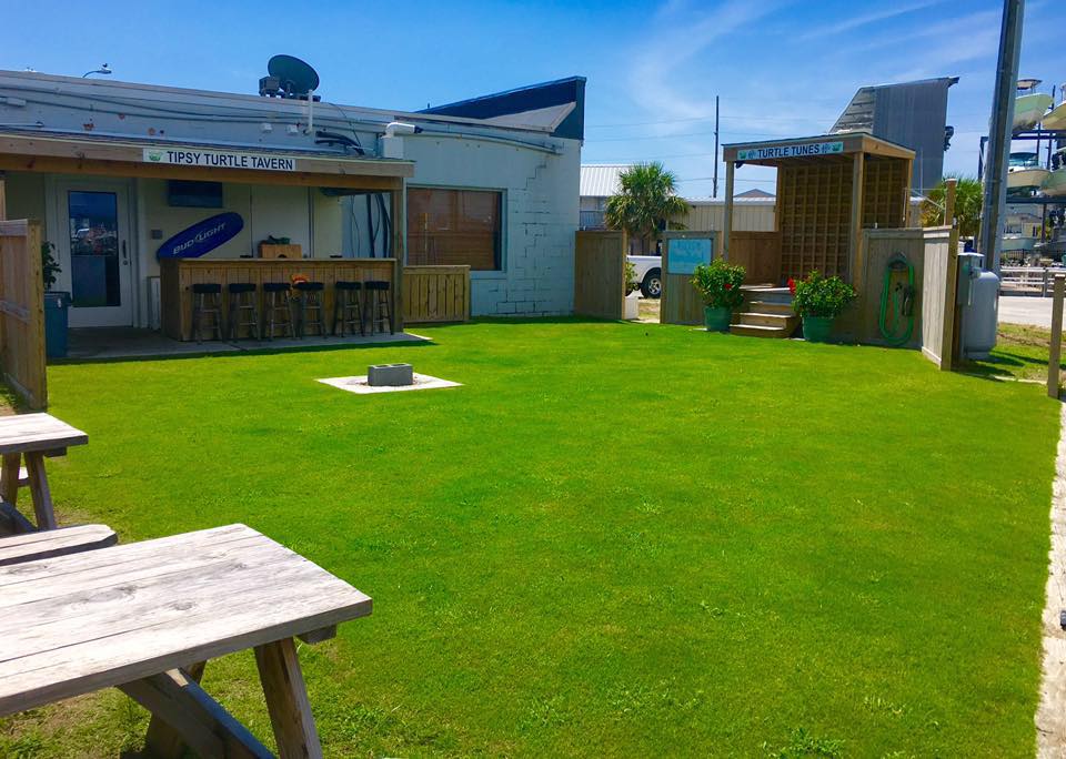 Things To Do Tipsy Turtle Tavern