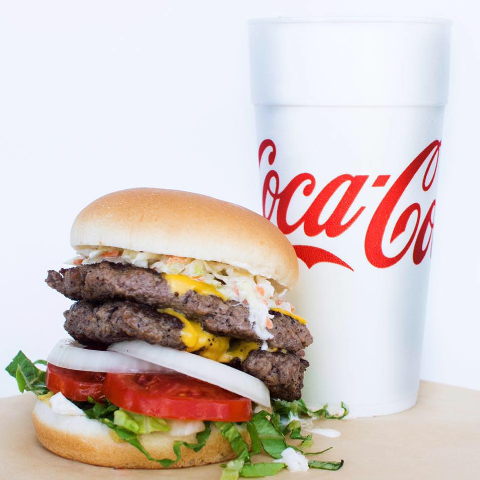 Things To Do Morehead Burger Co