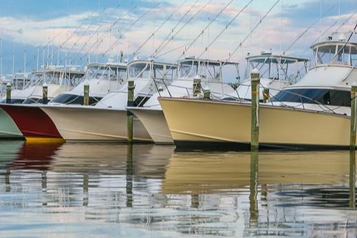 Things To Do Pirate's Cove Marina