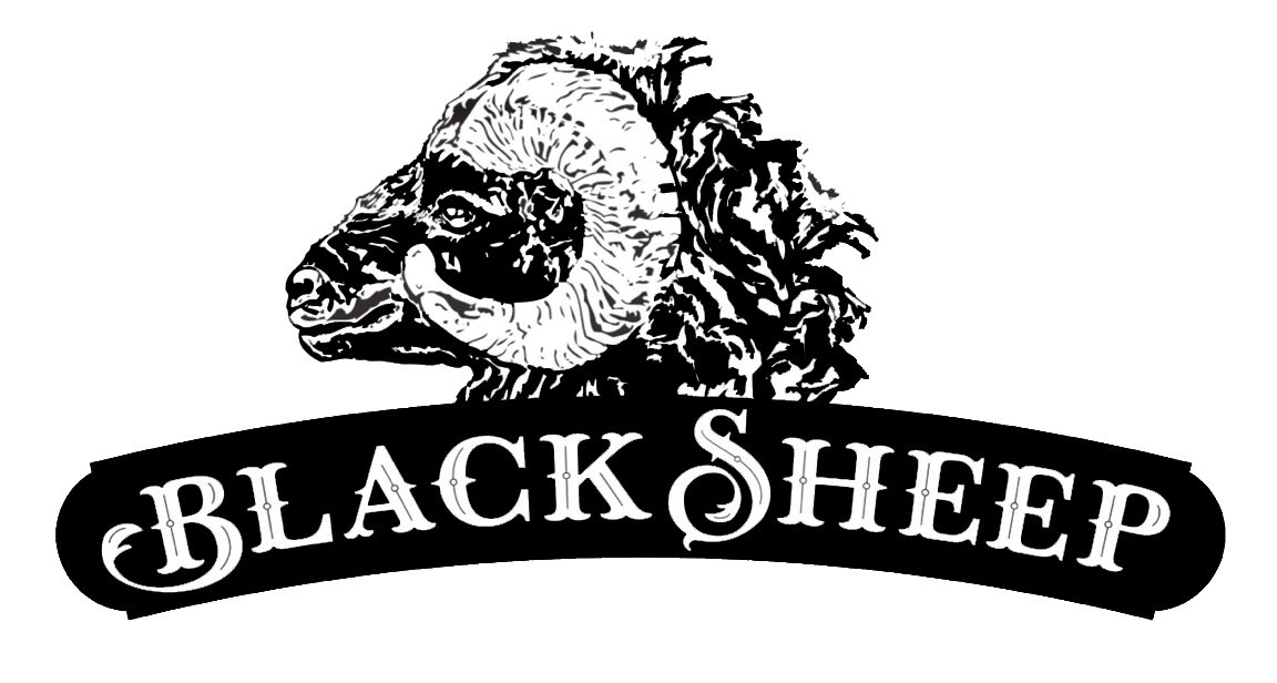 Things To Do Black Sheep Beaufort