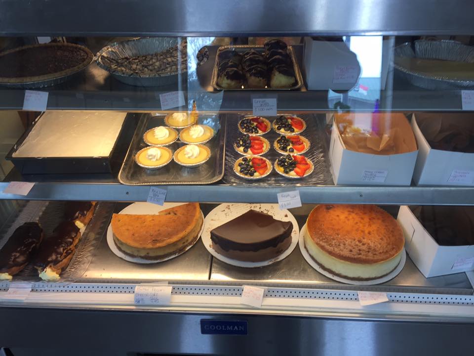 Things To Do Sugarloaf Island Bakery