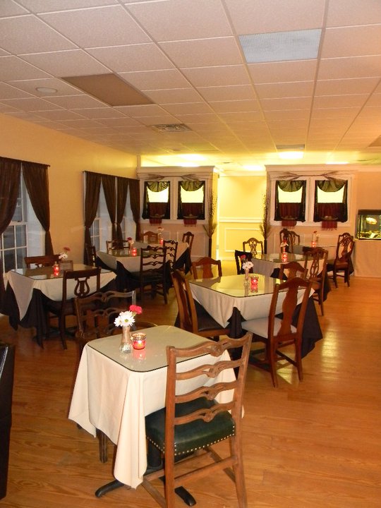 Things To Do The Infusion Cafe