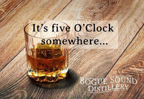 Things To Do Bogue Sound Distillery