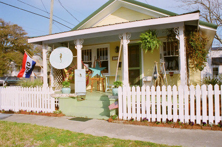 Things To Do Calypso Cottage