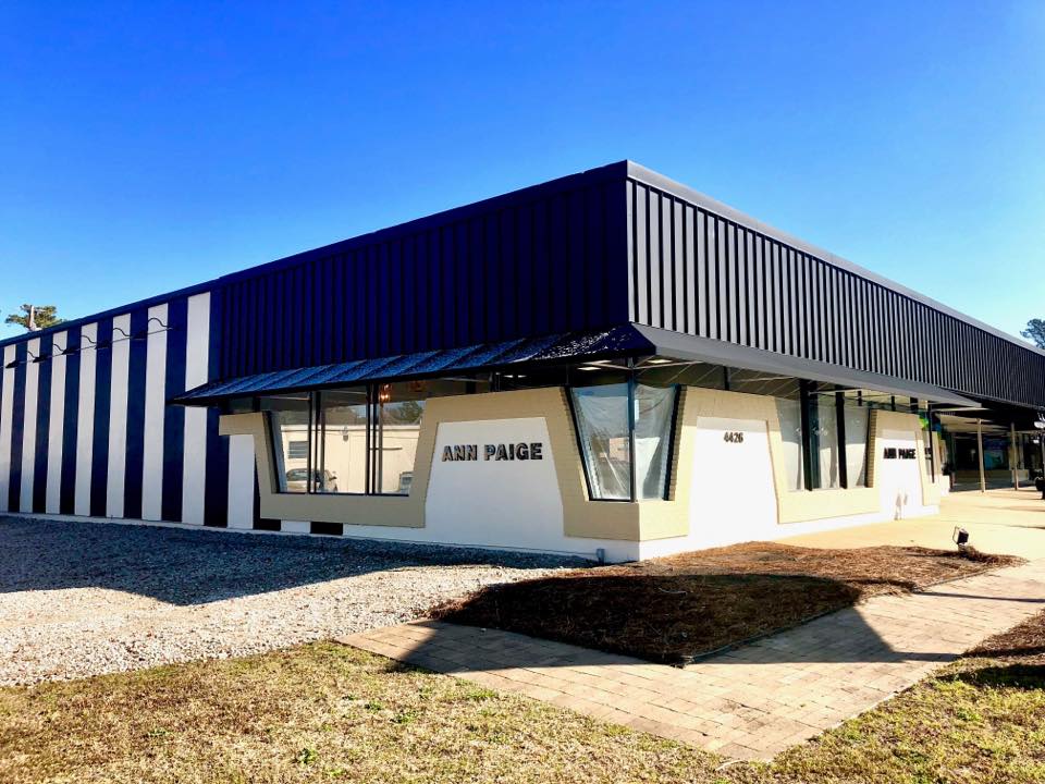 Things To Do Ann Paige