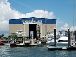 Things To Do Portside Marina