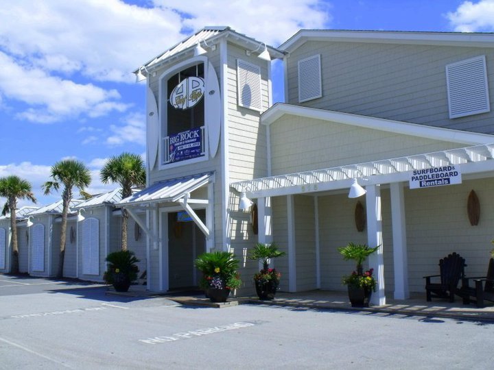 Things To Do Atlantic Beach Surf Shop