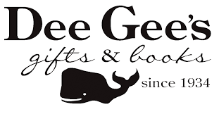 Things To Do Dee Gee's Gifts & Books