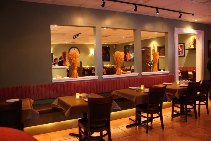 Things To Do Circa 81- Tapas & Cocktaileria