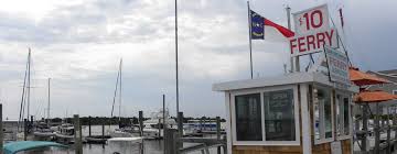 Things To Do Island Ferry Adventures