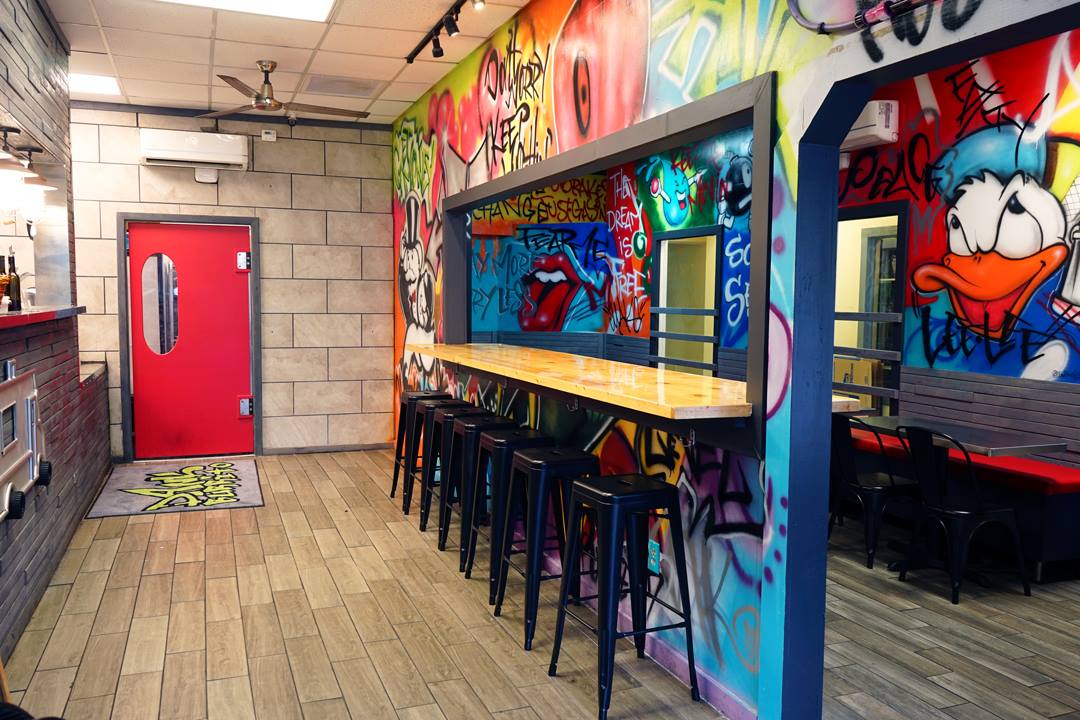 Things To Do Dank Burrito