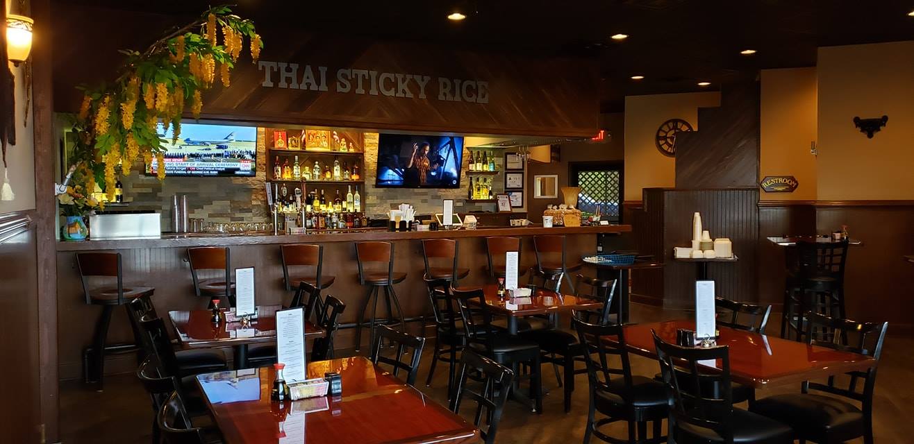 Things To Do Thai Sticky Rice