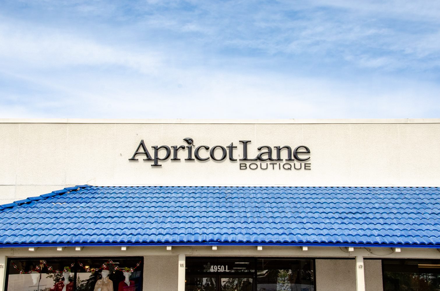 Things To Do Apricot Lane Boutique