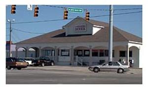 Things To Do 4 Corner's