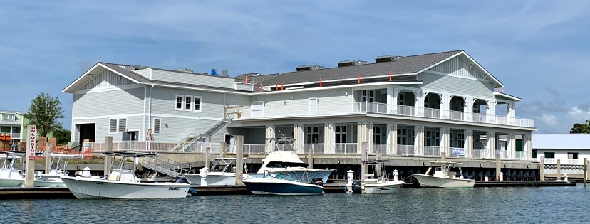 Things To Do 34 Degrees North Restaurant & Bar