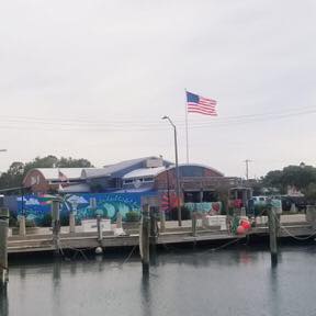 Things To Do Off the Hook