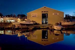 Things To Do 70 West Marina