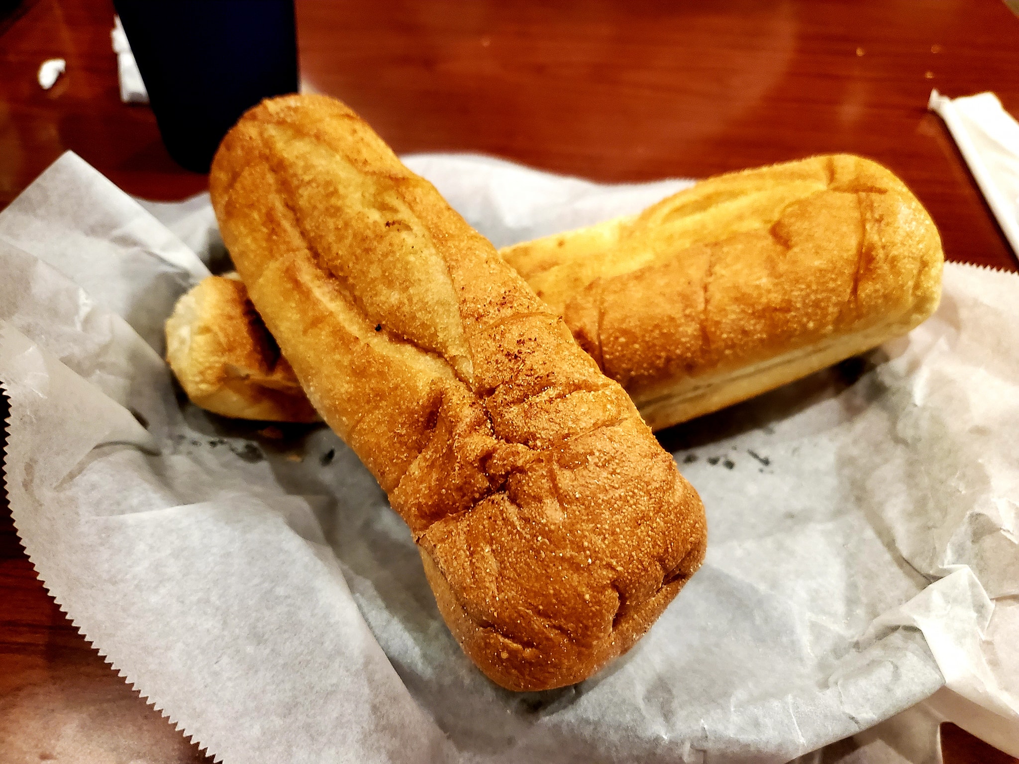 Things To Do No Name Pizza & Subs